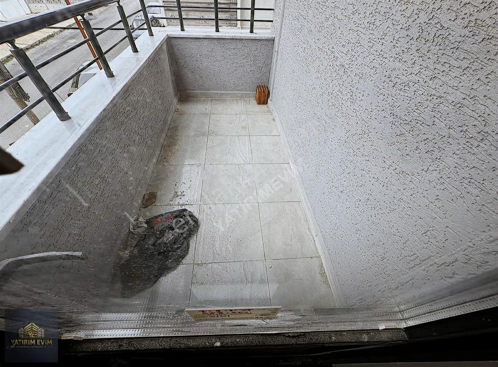 Süper Konumda Kat Ve Cephe Seçenekli Lüx Geniş Daireler - Görsel 27