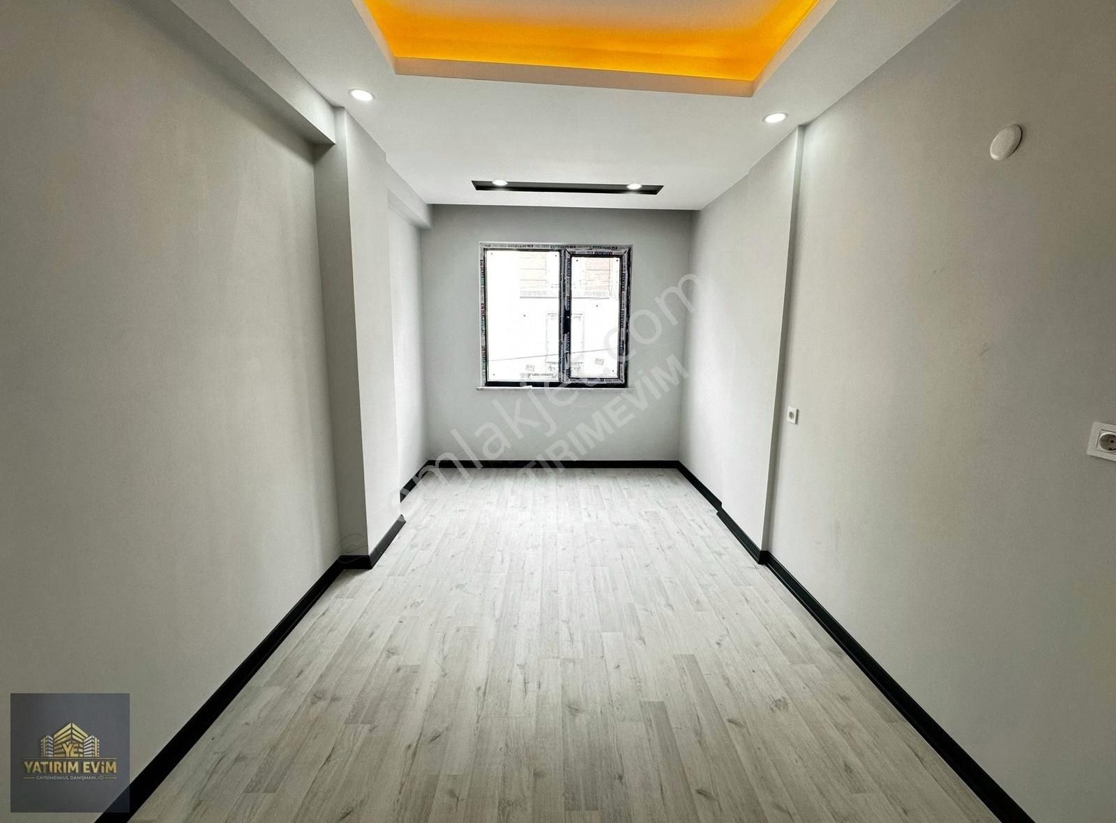 Süper Konumda Kat Ve Cephe Seçenekli Lüx Geniş Daireler - Görsel 35