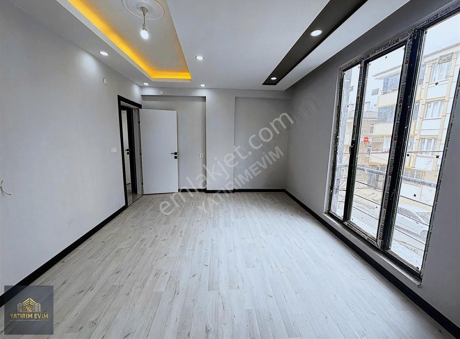 Süper Konumda Kat Ve Cephe Seçenekli Lüx Geniş Daireler - Görsel 13