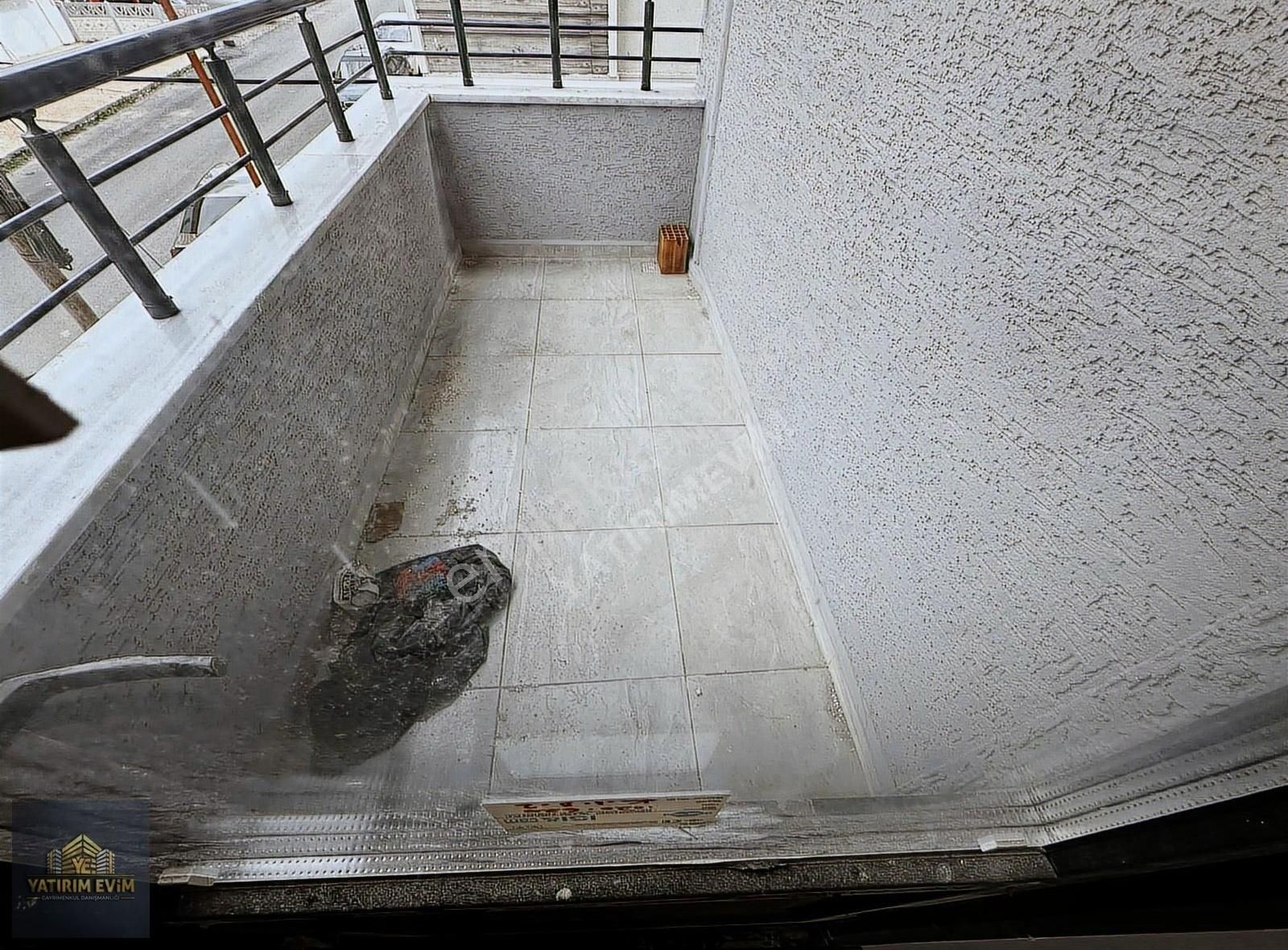 Süper Konumda Kat Ve Cephe Seçenekli Lüx Geniş Daireler - Görsel 7