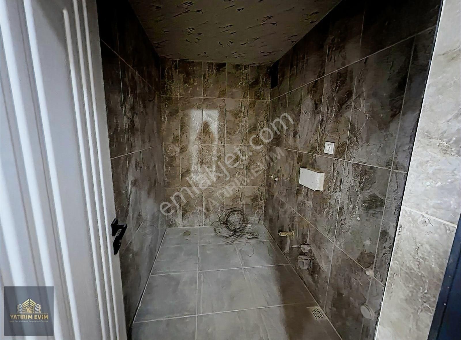 Süper Konumda Kat Ve Cephe Seçenekli Lüx Geniş Daireler - Görsel 17