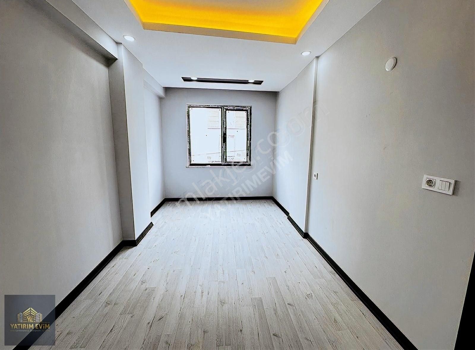 Süper Konumda Kat Ve Cephe Seçenekli Lüx Geniş Daireler - Görsel 12