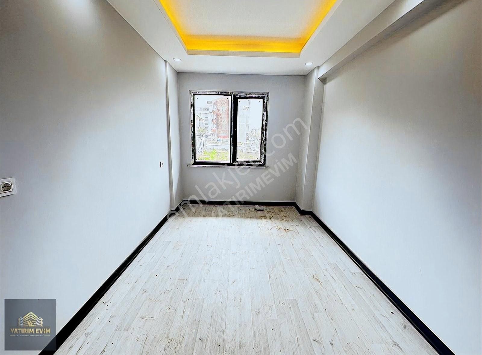 Süper Konumda Kat Ve Cephe Seçenekli Lüx Geniş Daireler - Görsel 15