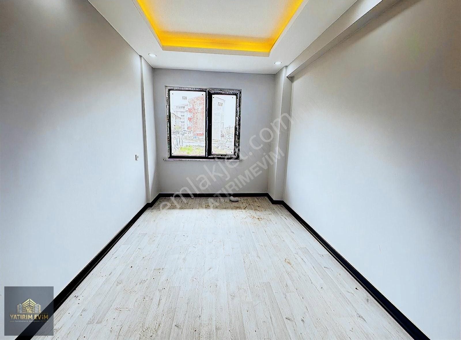 Süper Konumda Kat Ve Cephe Seçenekli Lüx Geniş Daireler - Görsel 2