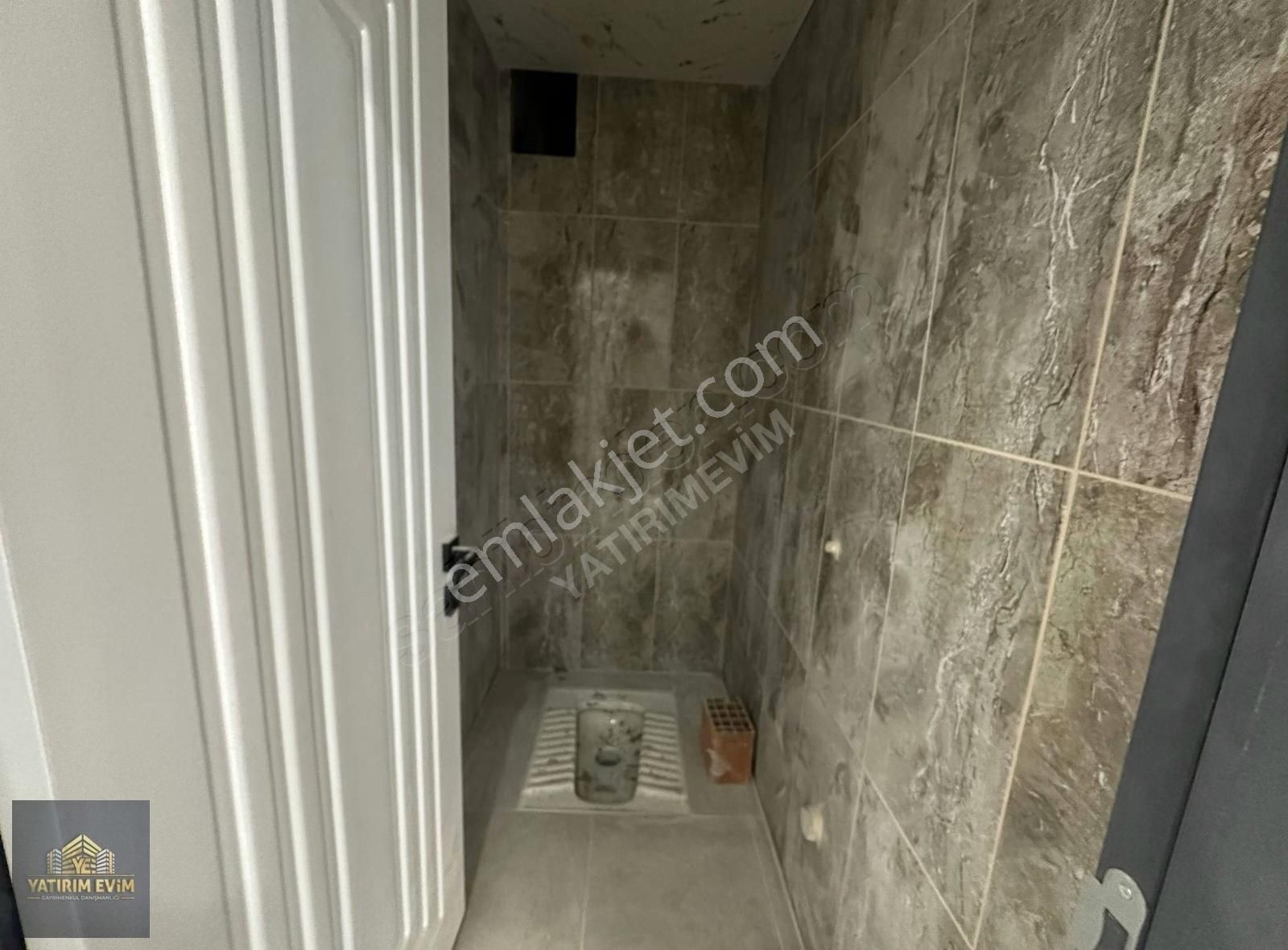 Süper Konumda Kat Ve Cephe Seçenekli Lüx Geniş Daireler - Görsel 14