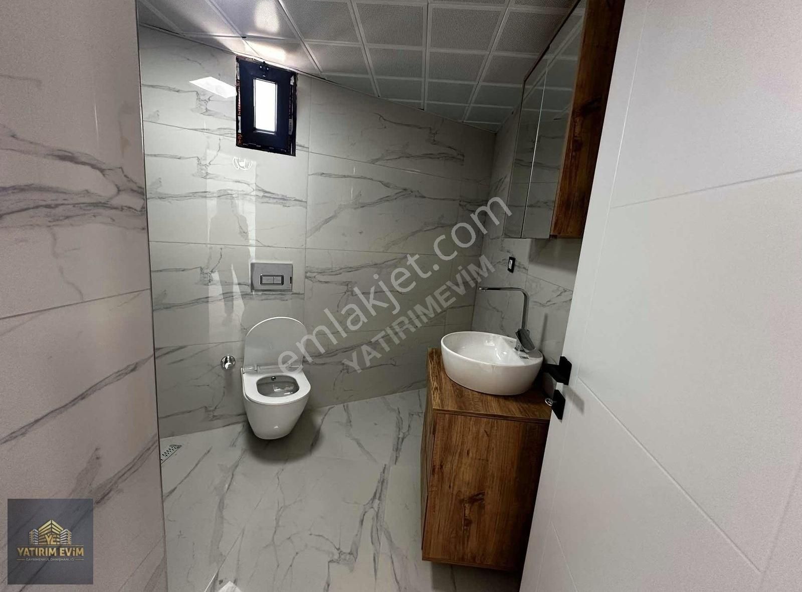 Yeni Hastane Karşısı %80 Kredili Ultra Lüks 1+1 Daireler!!