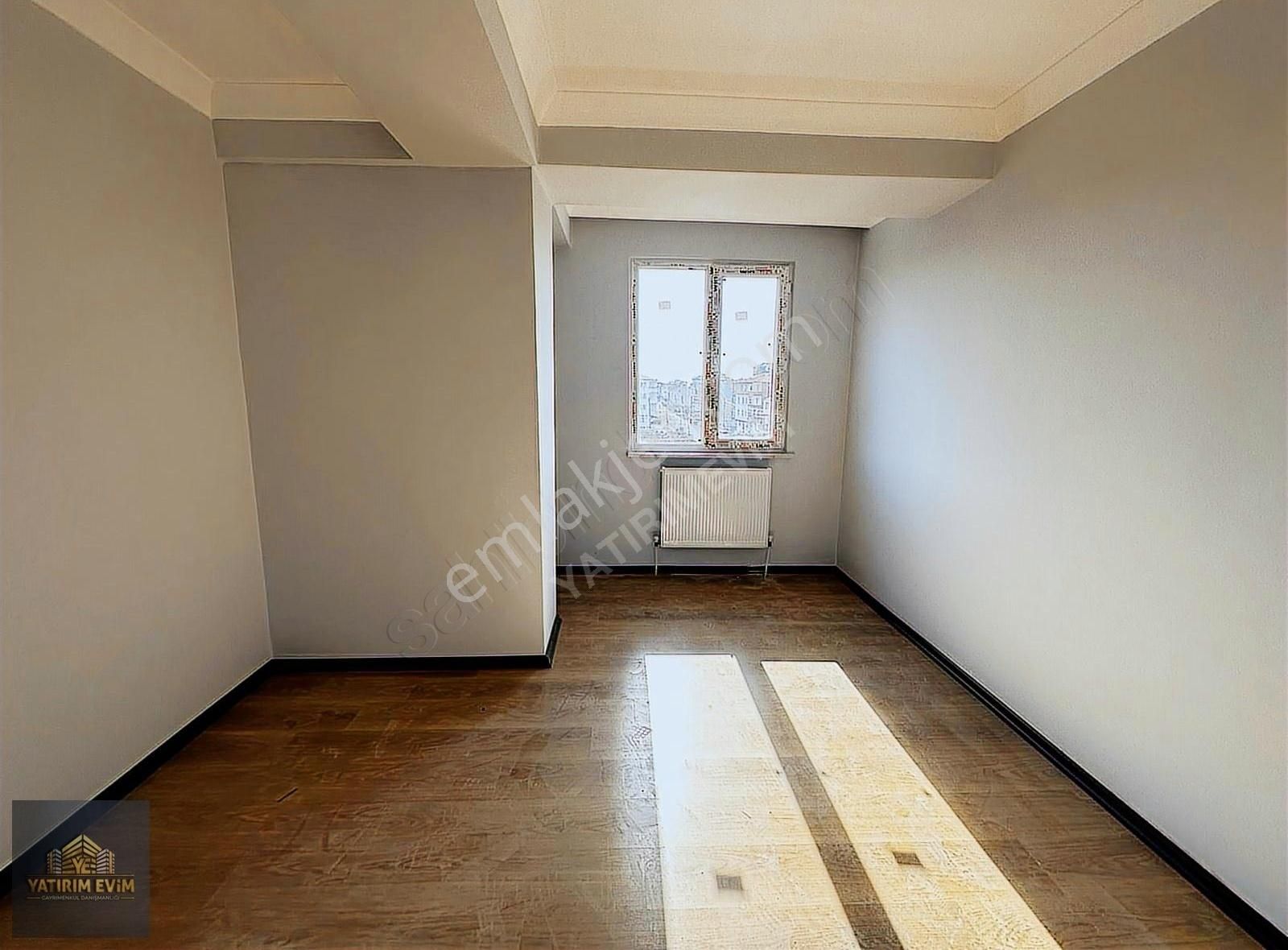 Yatırımevimden %80 Kredi İmkanlı Ön Cephe Fırsat Daire - Görsel 10