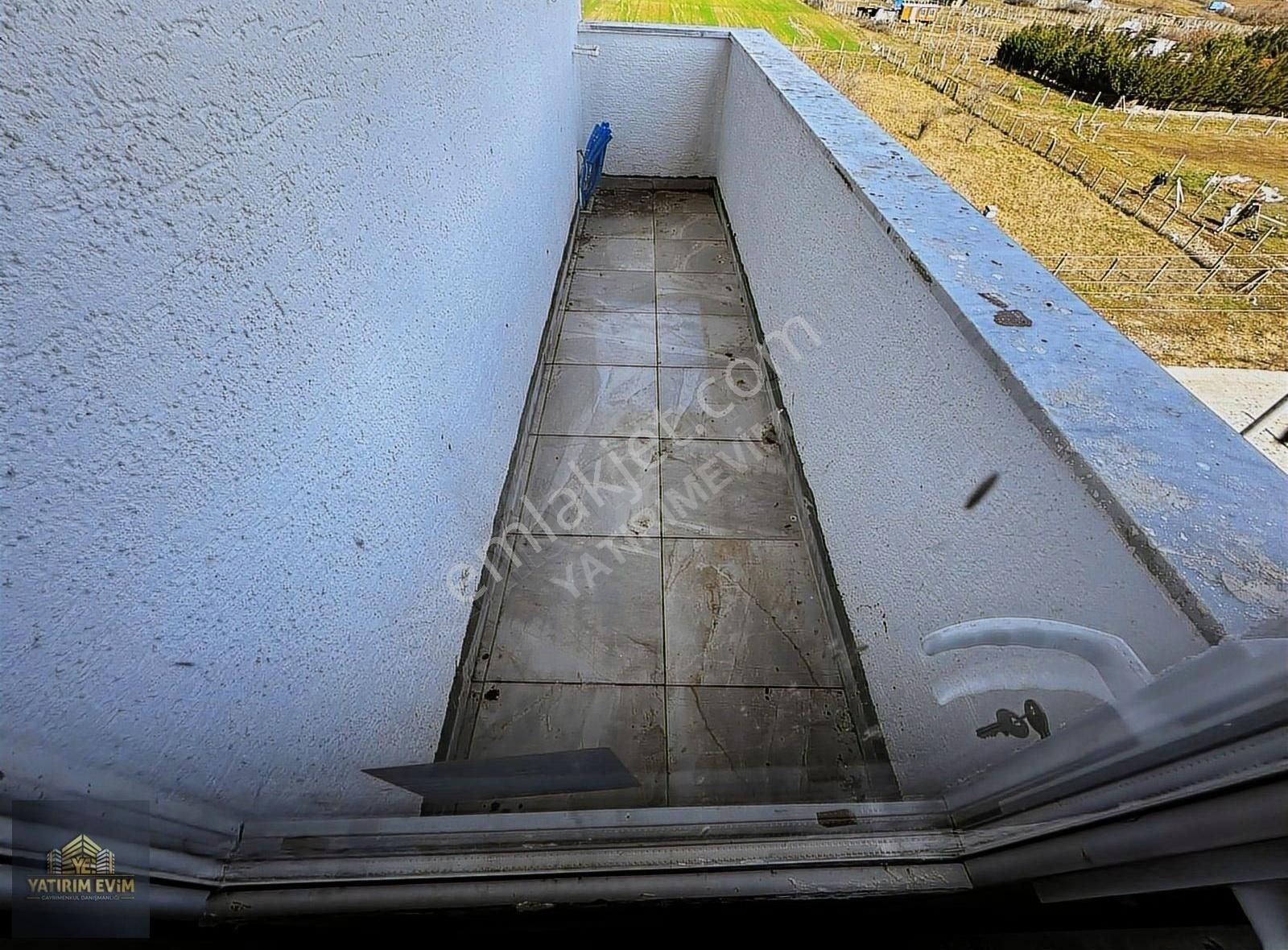 Yatırımevimden %80 Kredi İmkanlı Ön Cephe Fırsat Daire - Görsel 21