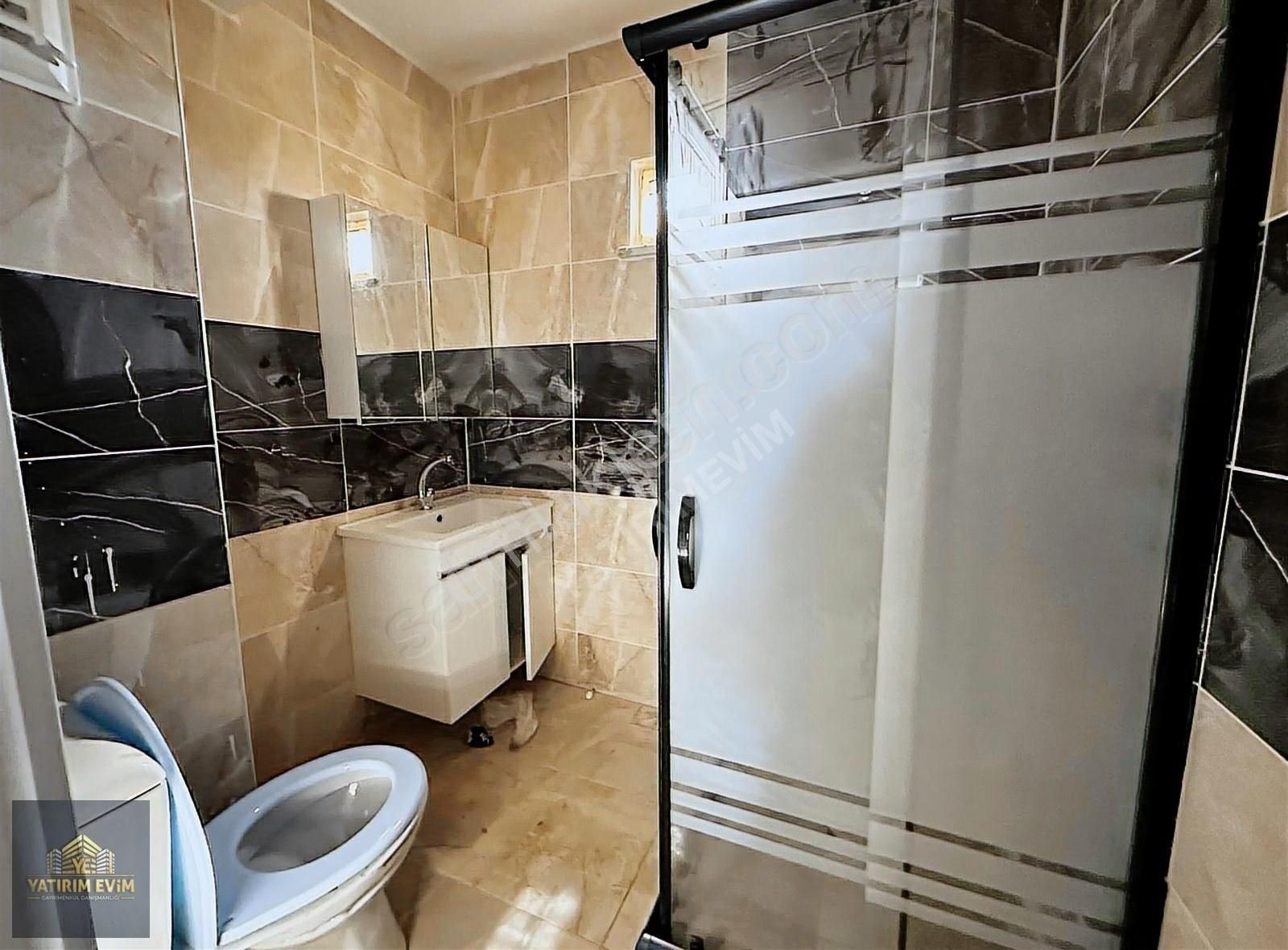 Yatırımevimden %80 Kredi İmkanlı Ön Cephe Fırsat Daire - Görsel 5