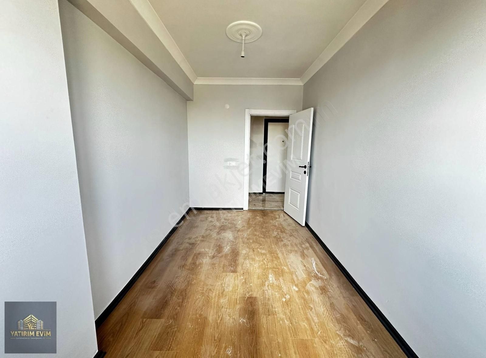 Yatırımevimden %80 Kredi İmkanlı Ön Cephe Fırsat Daire - Görsel 24