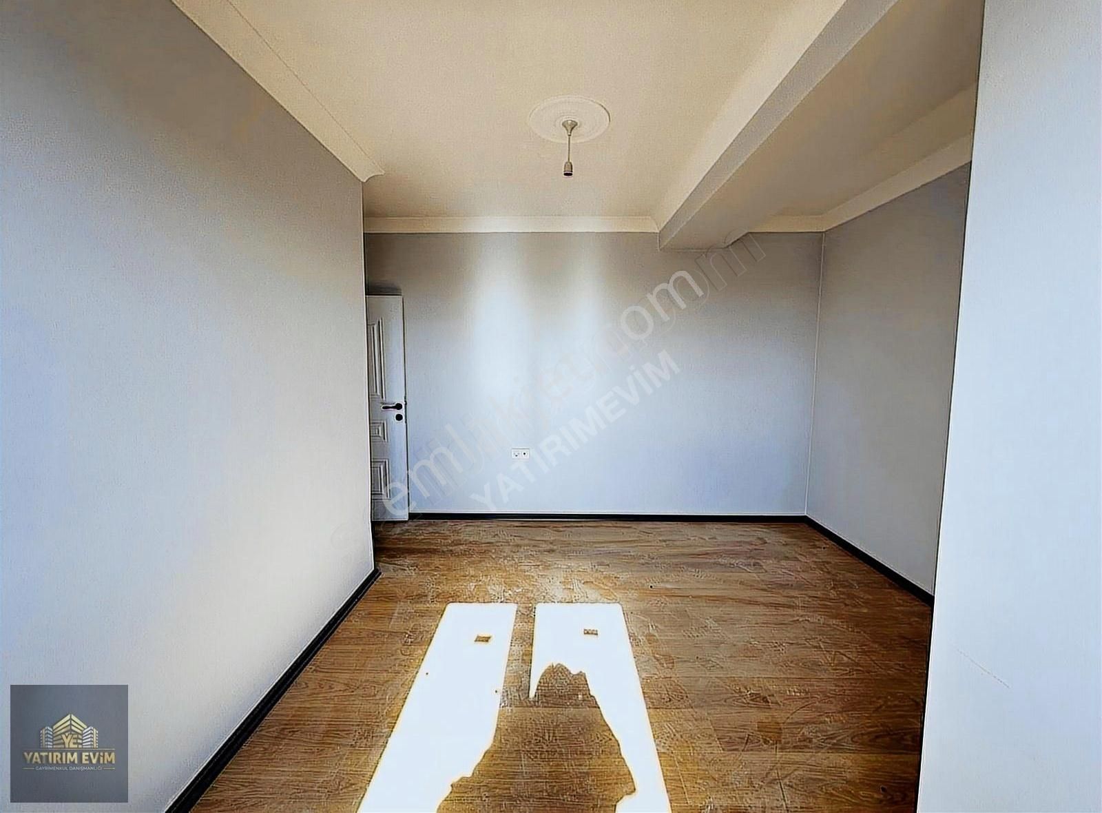 Yatırımevimden %80 Kredi İmkanlı Ön Cephe Fırsat Daire - Görsel 3