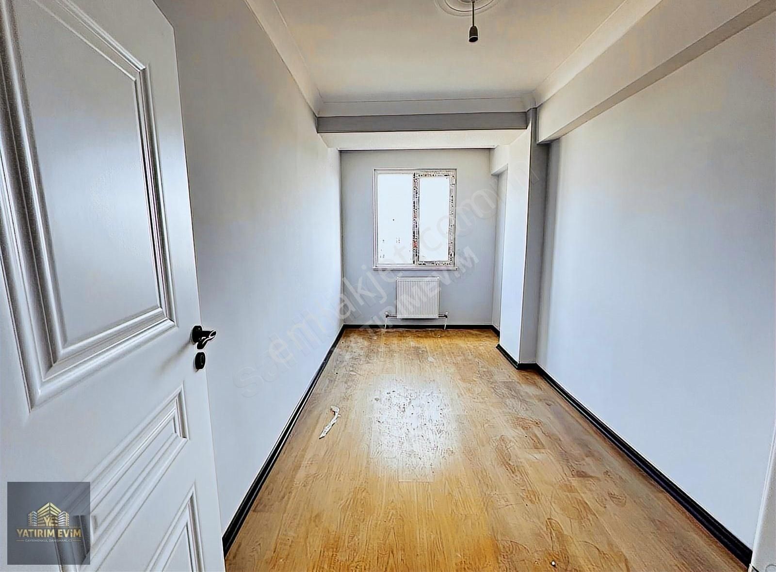 Yatırımevimden %80 Kredi İmkanlı Ön Cephe Fırsat Daire - Görsel 2