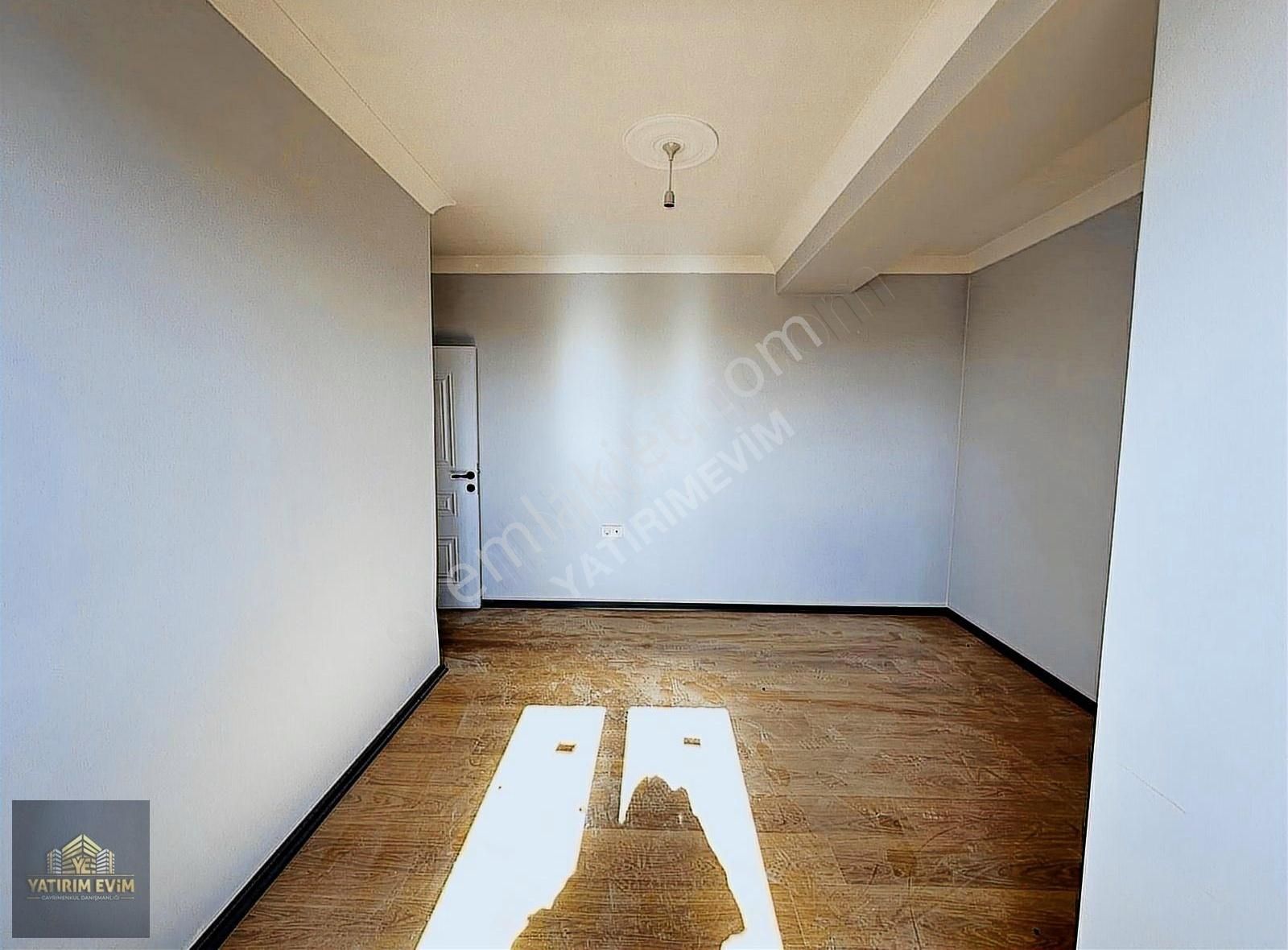 Yatırımevimden %80 Kredi İmkanlı Ön Cephe Fırsat Daire - Görsel 12