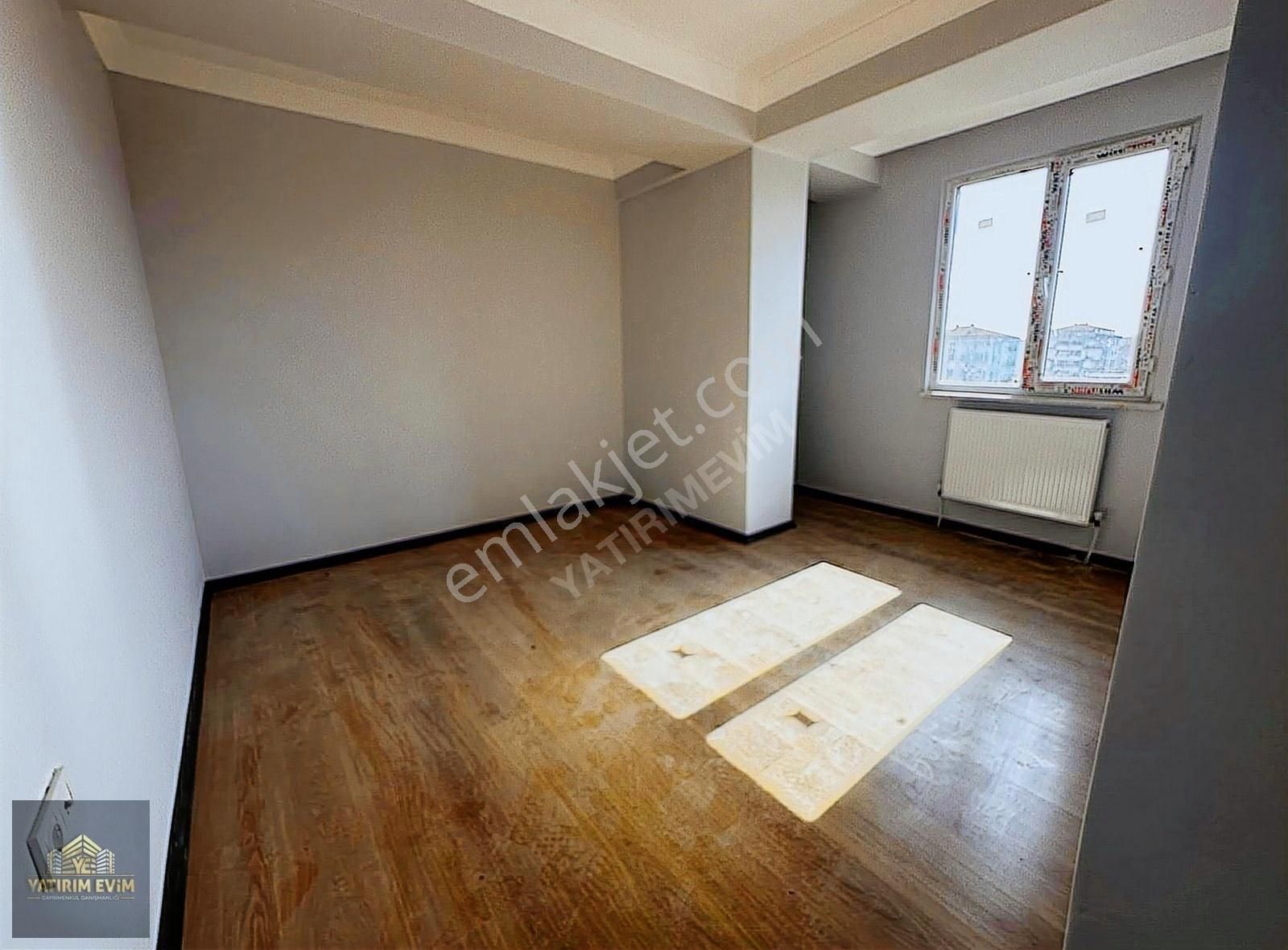 Yatırımevimden %80 Kredi İmkanlı Ön Cephe Fırsat Daire - Görsel 35