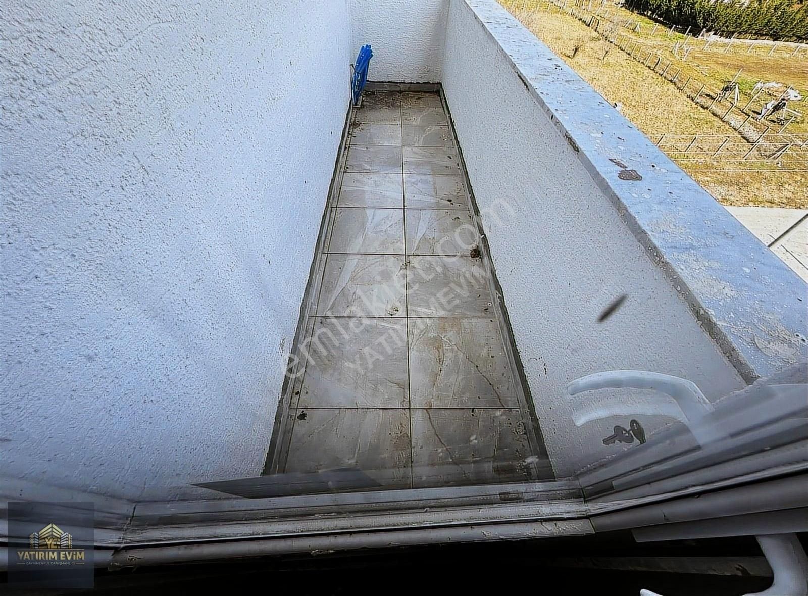 Yatırımevimden %80 Kredi İmkanlı Ön Cephe Fırsat Daire - Görsel 17