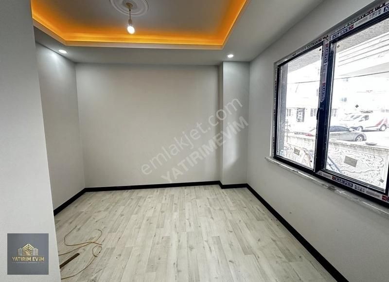 Süper Konumda Ön Cephe Ankastreli Ayrı Mutfaklı Lüx Daire!! - Görsel 19