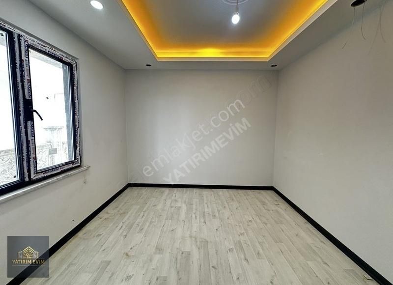 Süper Konumda Ön Cephe Ankastreli Ayrı Mutfaklı Lüx Daire!! - Görsel 27