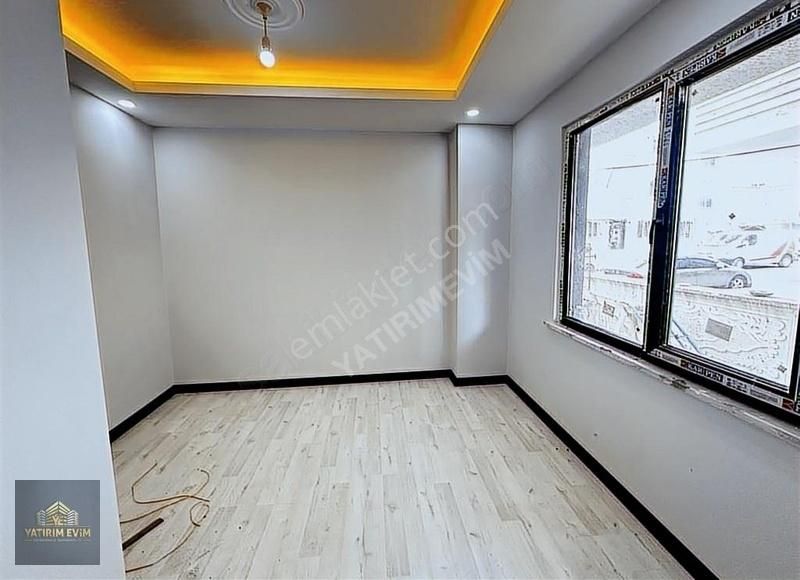 Süper Konumda Ön Cephe Ankastreli Ayrı Mutfaklı Lüx Daire!! - Görsel 10