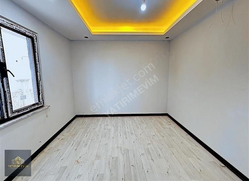 Süper Konumda Ön Cephe Ankastreli Ayrı Mutfaklı Lüx Daire!!