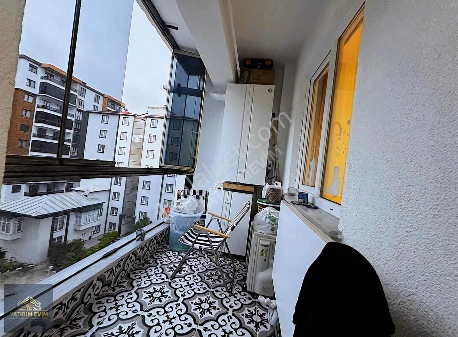 Avm Bölgesinde Havuzlu Site İçinde Güney Cephe Ara Kat Lüx Daire - Görsel 7
