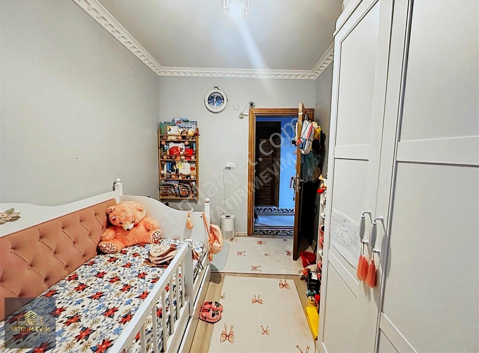 Avm Bölgesinde Havuzlu Site İçinde Güney Cephe Ara Kat Lüx Daire - Görsel 14
