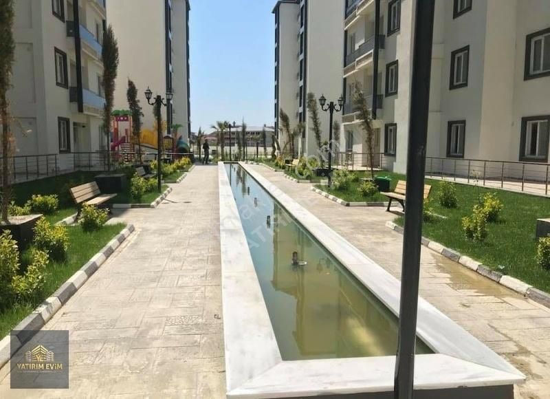 Avm Bölgesinde Havuzlu Site İçinde Güney Cephe Ara Kat Lüx Daire - Görsel 4