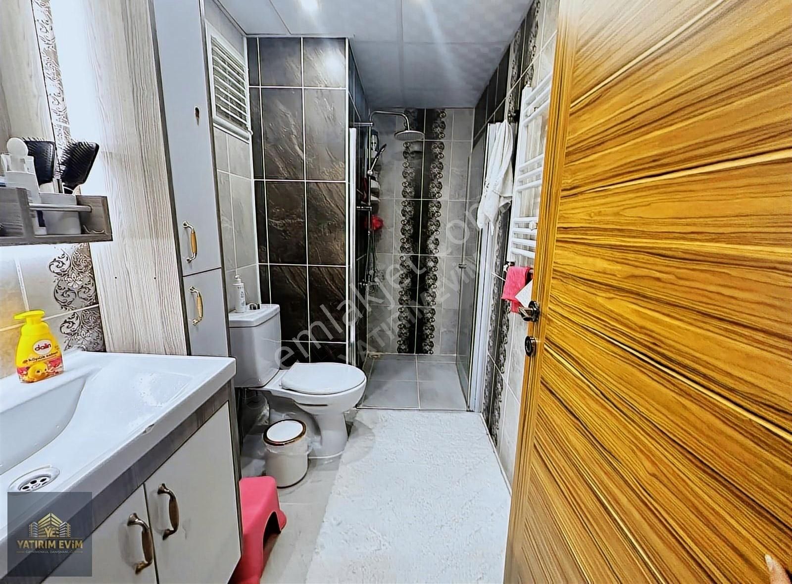 Avm Bölgesinde Havuzlu Site İçinde Güney Cephe Ara Kat Lüx Daire - Görsel 30
