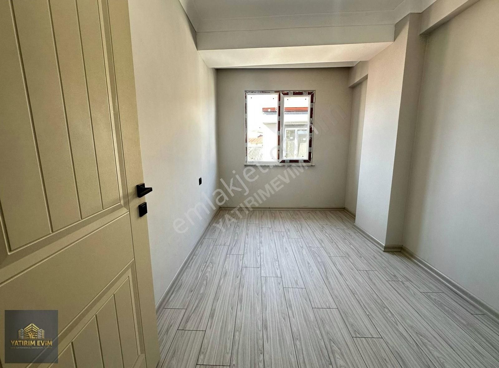 Süper Konumda K.otoparklı İskanlı Güney Cephe Daire!! - Görsel 6