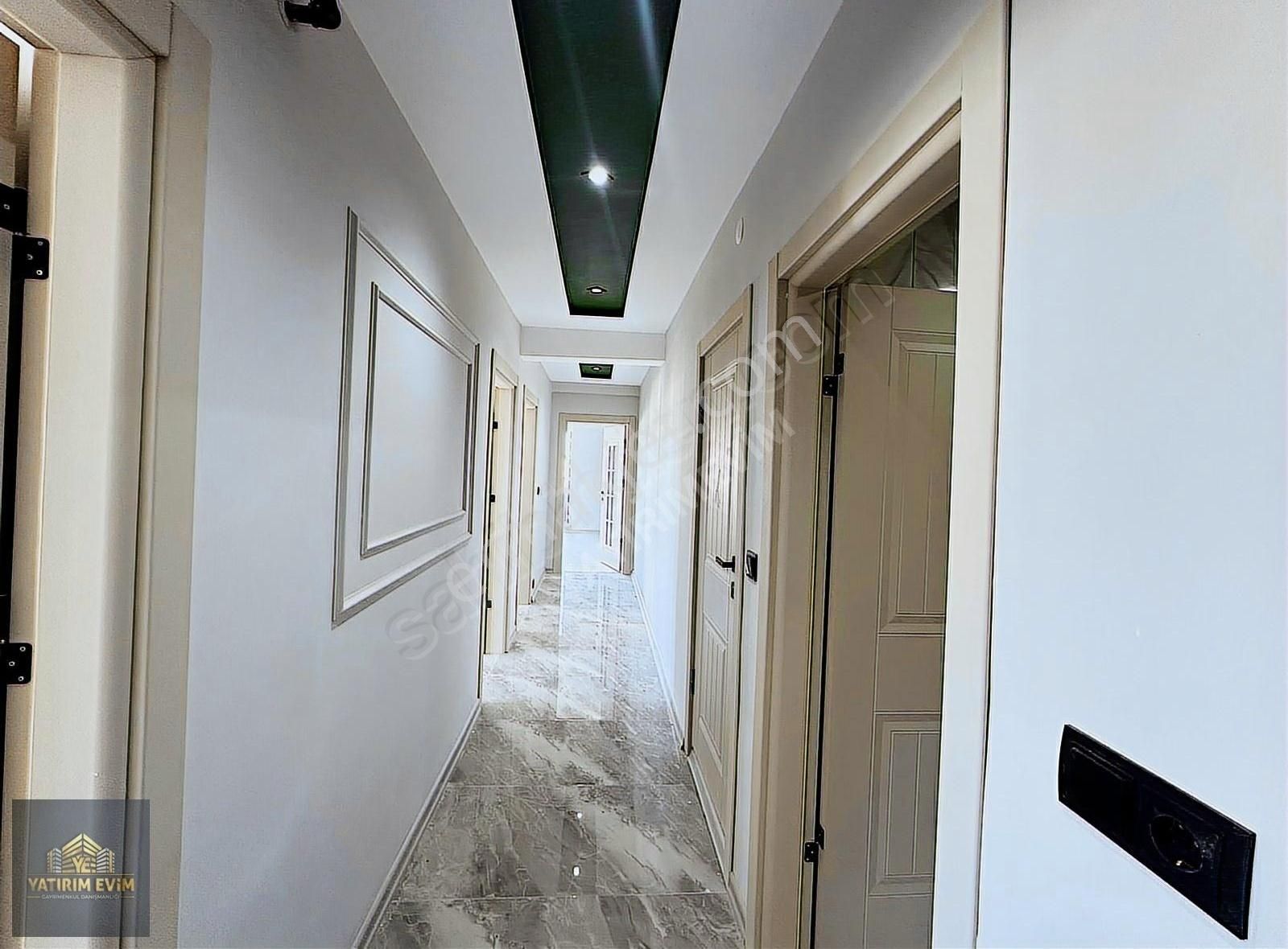 Süper Konumda K.otoparklı İskanlı Güney Cephe Daire!! - Görsel 27