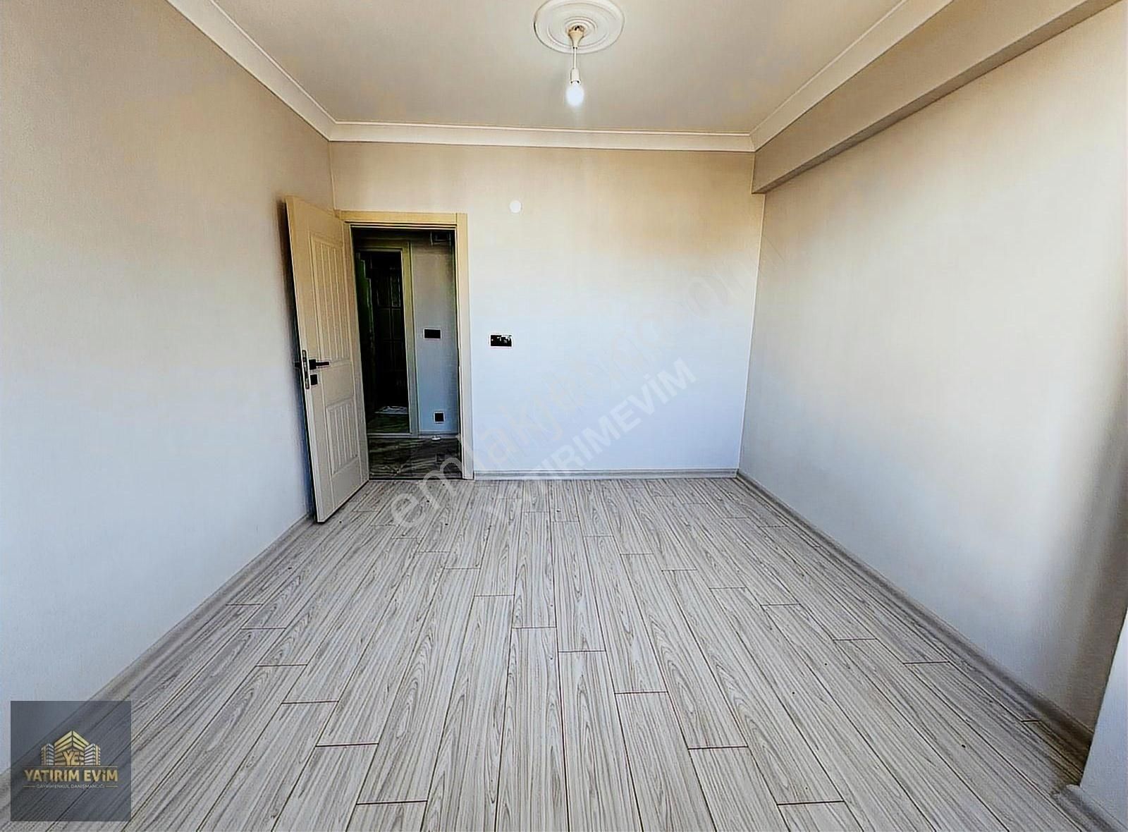 Süper Konumda K.otoparklı İskanlı Güney Cephe Daire!! - Görsel 29