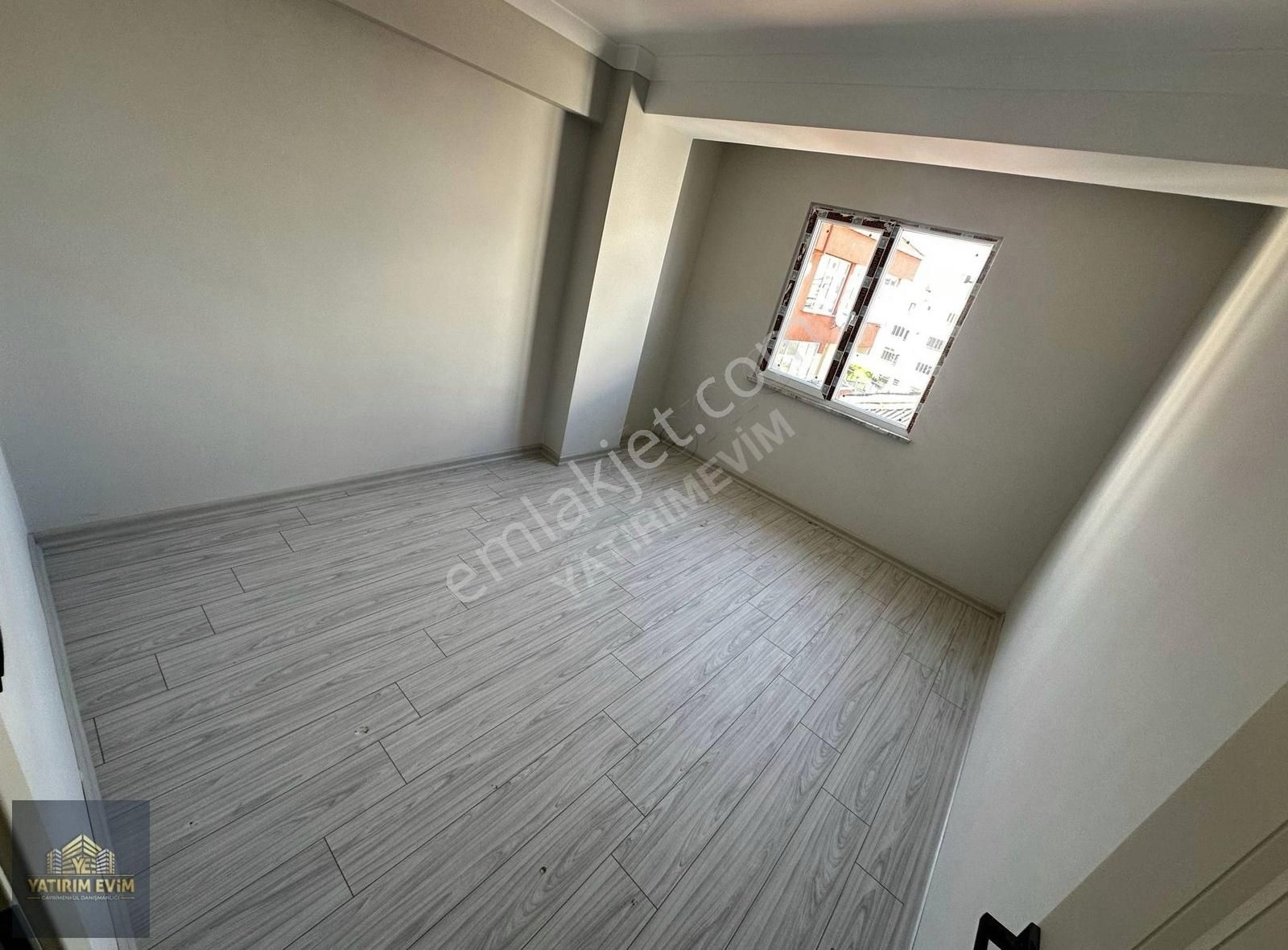 Süper Konumda K.otoparklı İskanlı Güney Cephe Daire!! - Görsel 23