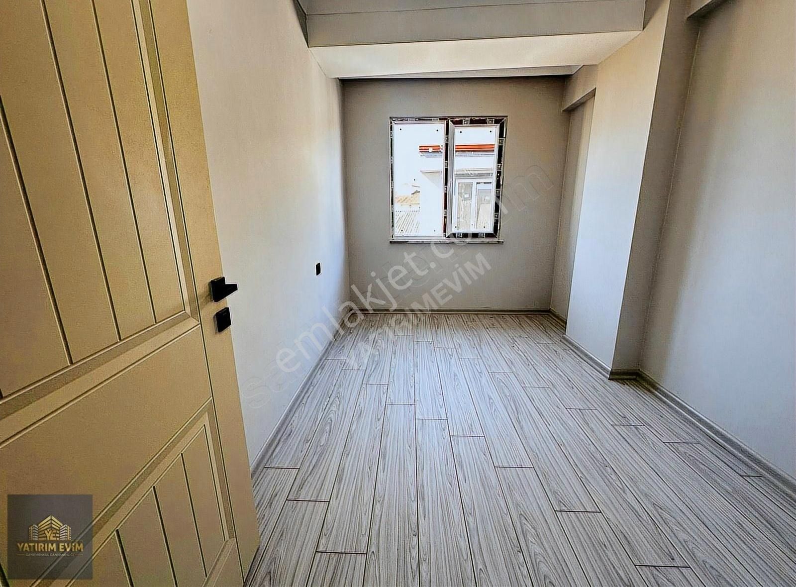 Süper Konumda K.otoparklı İskanlı Güney Cephe Daire!! - Görsel 20