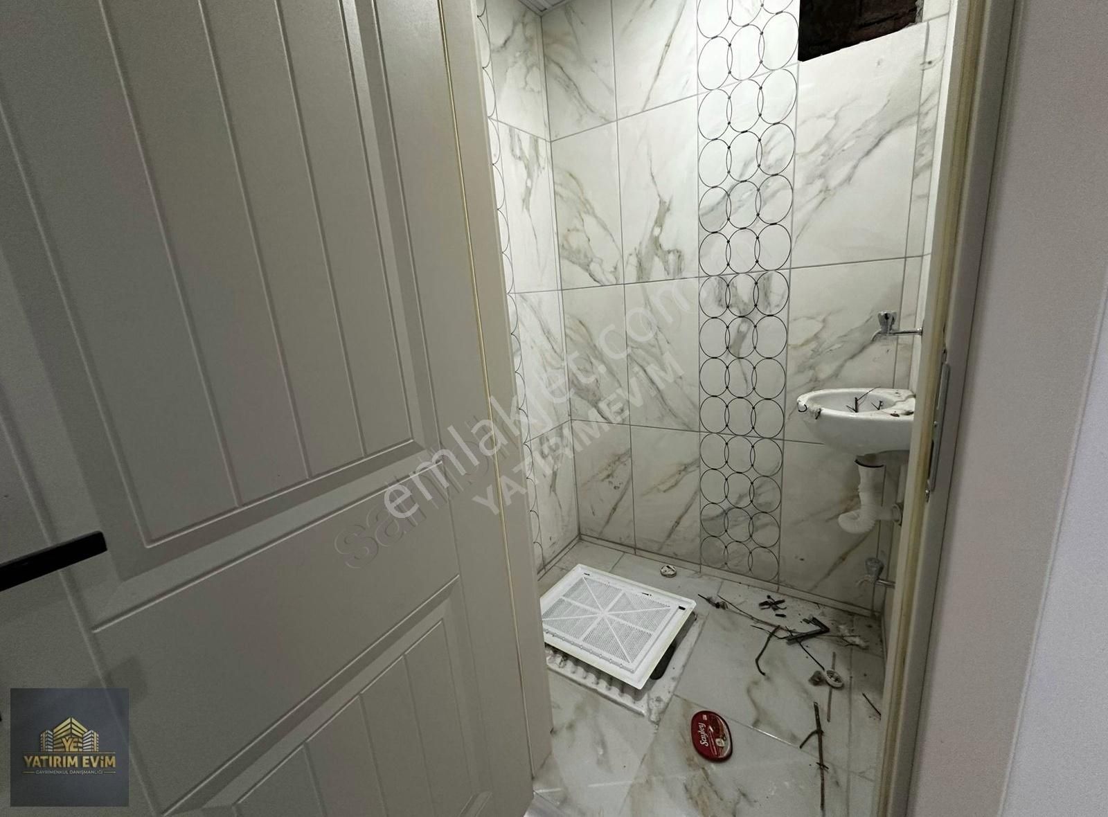 Süper Konumda K.otoparklı İskanlı Güney Cephe Daire!! - Görsel 21