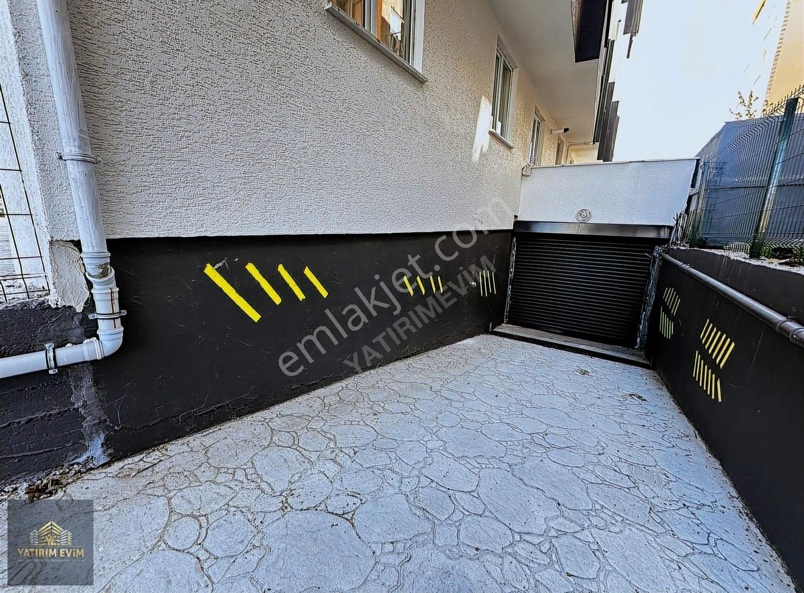 Süper Konumda K.otoparklı İskanlı Güney Cephe Daire!! - Görsel 30