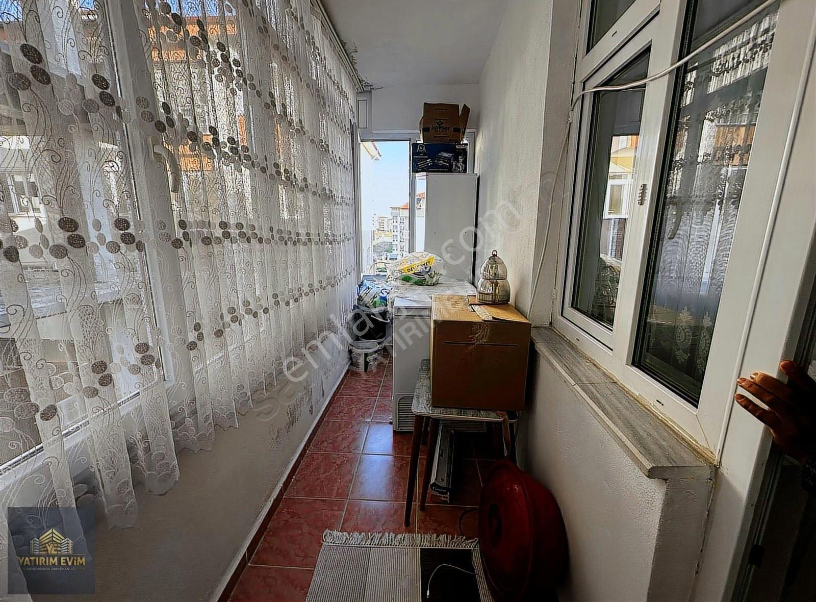 Okullara Yakın Ful Öncephe Tek Daire Üzeri Kombili İsknalı Daire - Görsel 20