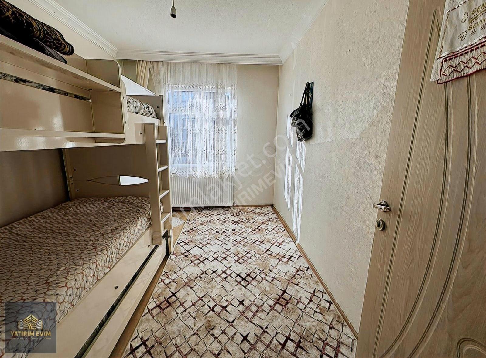 Okullara Yakın Ful Öncephe Tek Daire Üzeri Kombili İsknalı Daire - Görsel 25