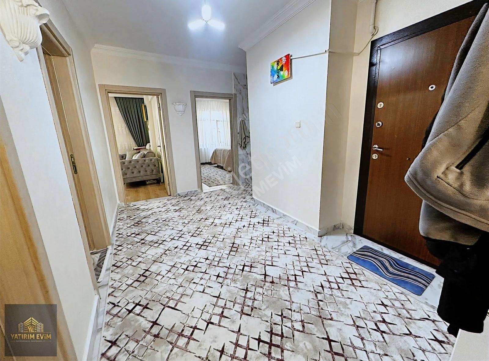 Okullara Yakın Ful Öncephe Tek Daire Üzeri Kombili İsknalı Daire - Görsel 13
