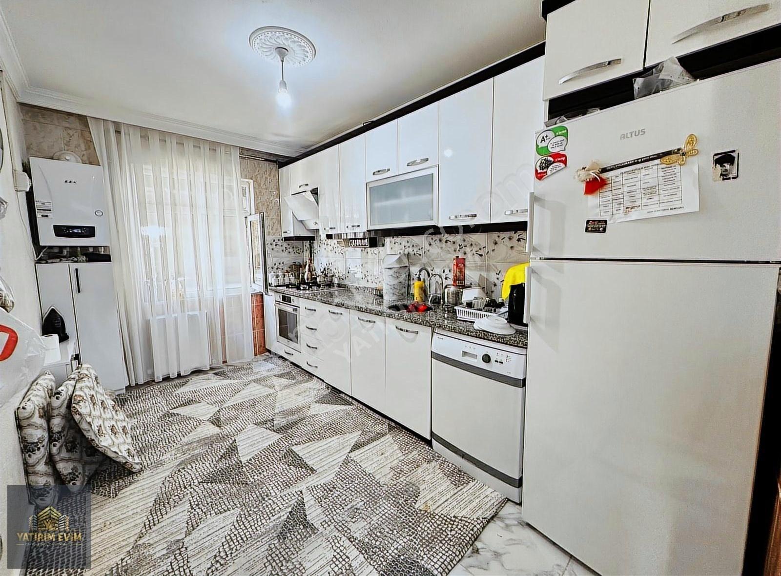 Okullara Yakın Ful Öncephe Tek Daire Üzeri Kombili İsknalı Daire - Görsel 9