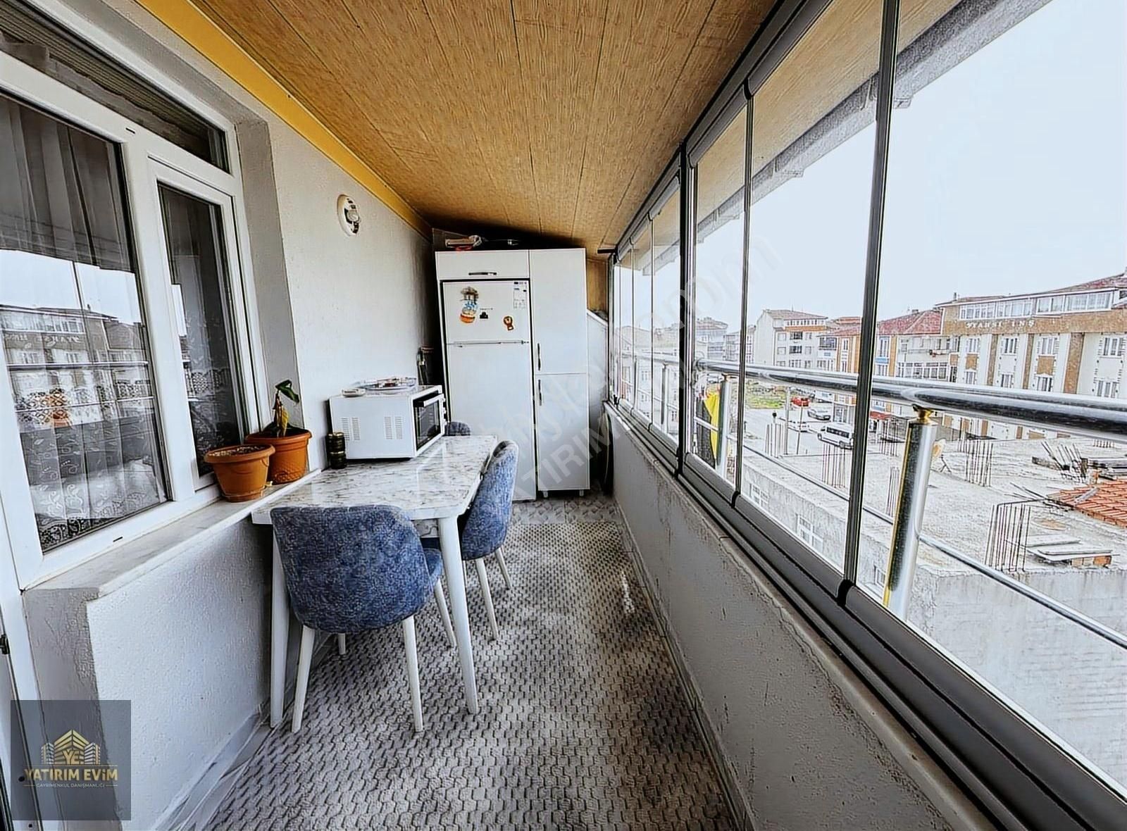 Süper Konumda Çift Girişli İskanlı Güney Cephe Masrafsız Dublex - Görsel 35