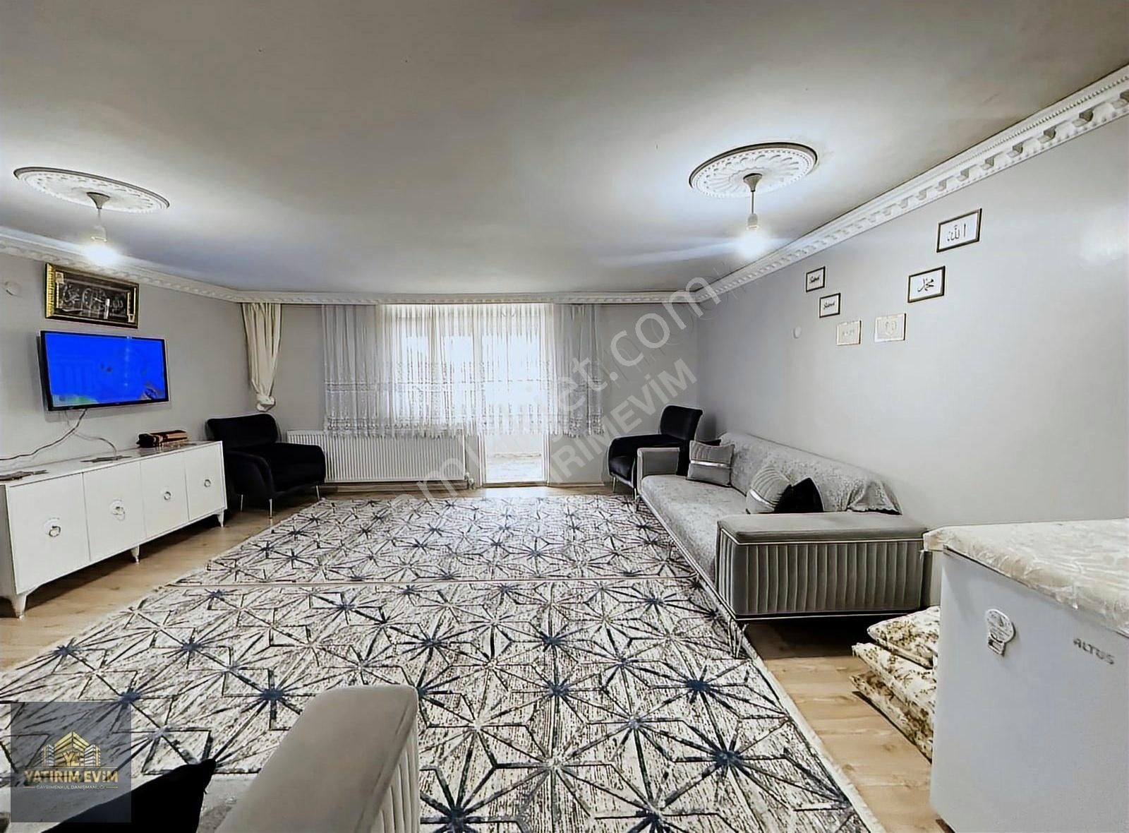 Süper Konumda Çift Girişli İskanlı Güney Cephe Masrafsız Dublex - Görsel 26