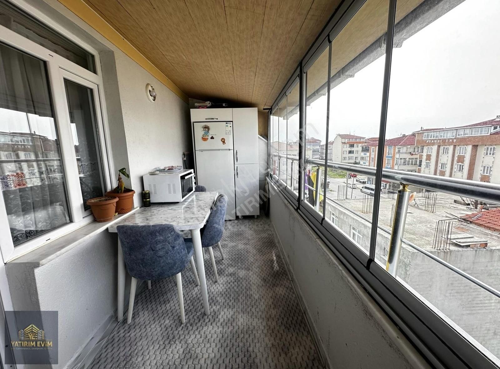 Süper Konumda Çift Girişli İskanlı Güney Cephe Masrafsız Dublex - Görsel 9