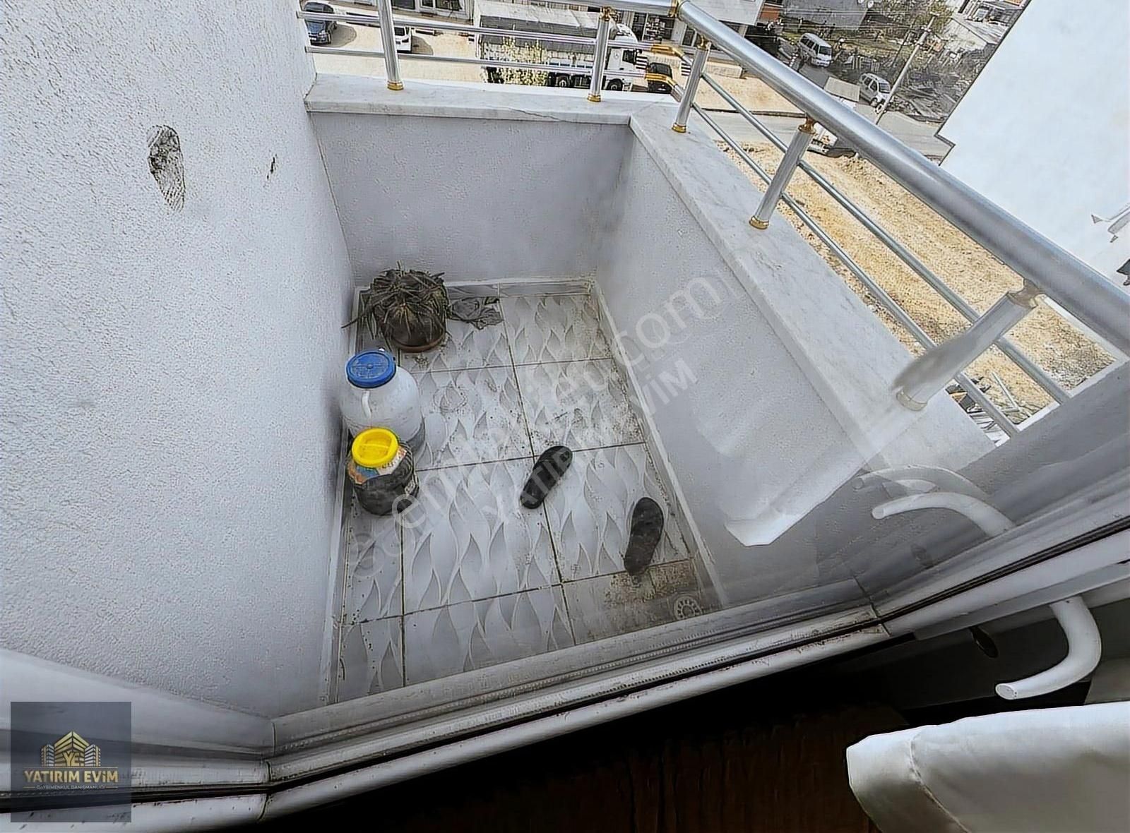 Süper Konumda Çift Girişli İskanlı Güney Cephe Masrafsız Dublex - Görsel 30