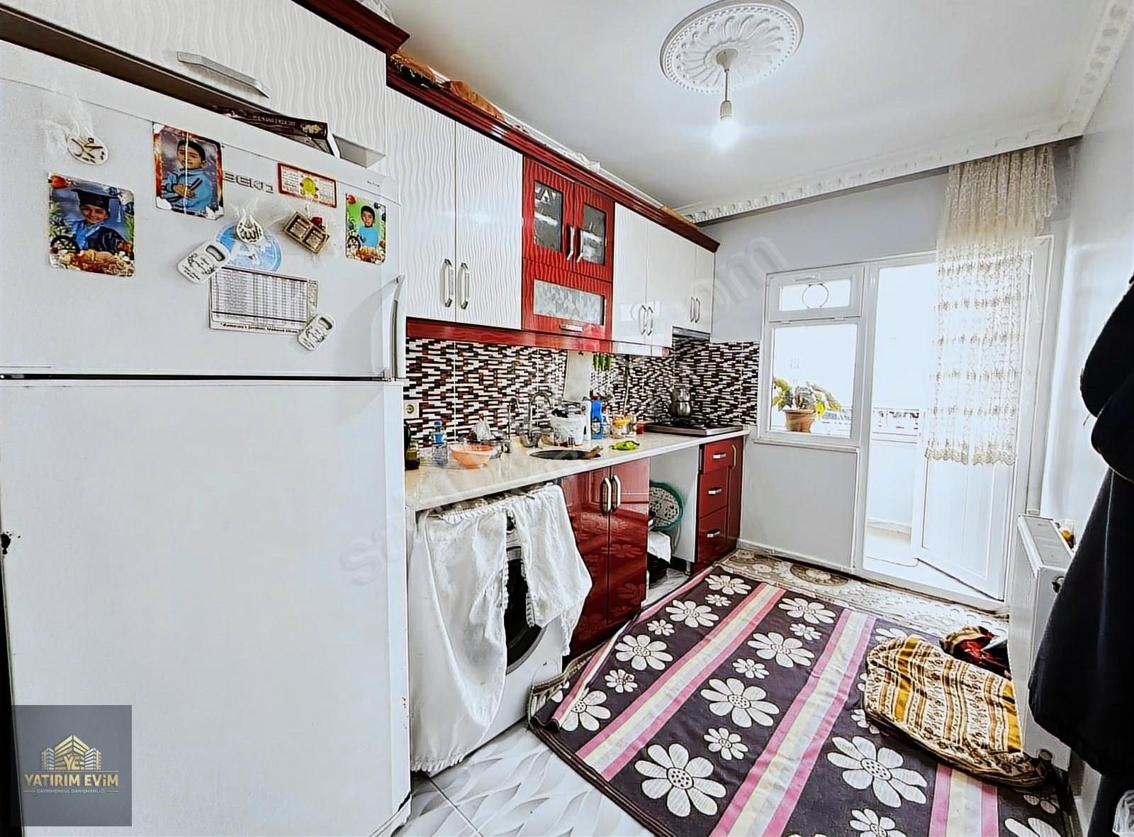 Süper Konumda Çift Girişli İskanlı Güney Cephe Masrafsız Dublex - Görsel 29