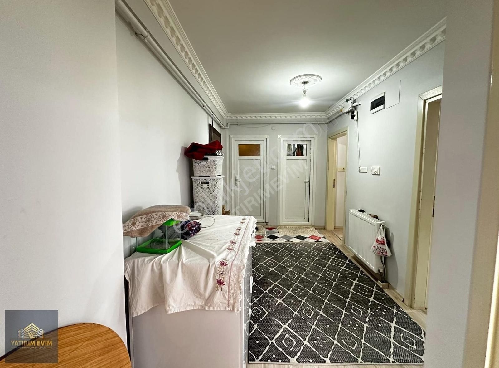 Süper Konumda Çift Girişli İskanlı Güney Cephe Masrafsız Dublex - Görsel 20