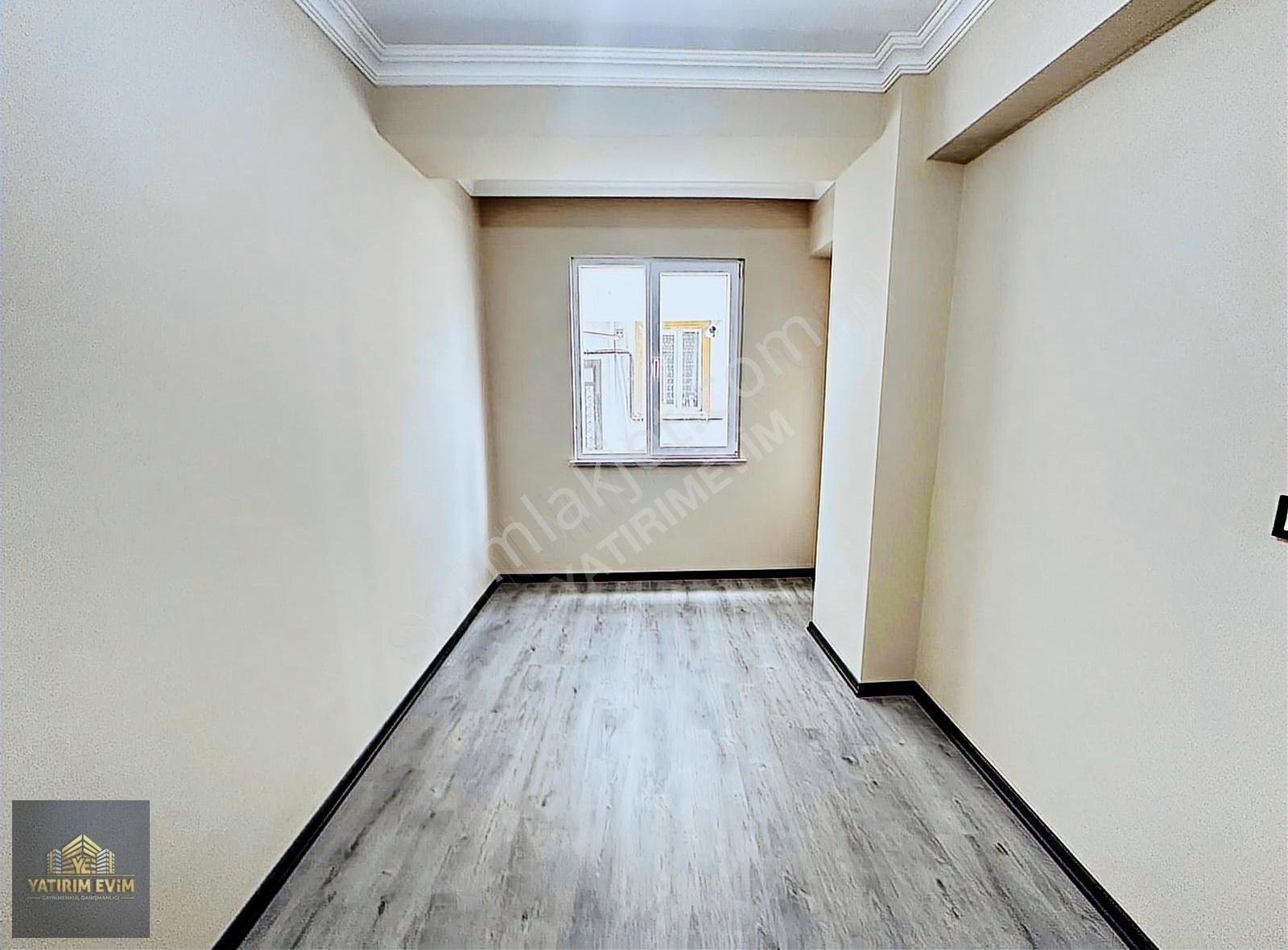 Yeni Devlet Hastanesine Yürüme Mesafesinde Yüksek Giriş Daire