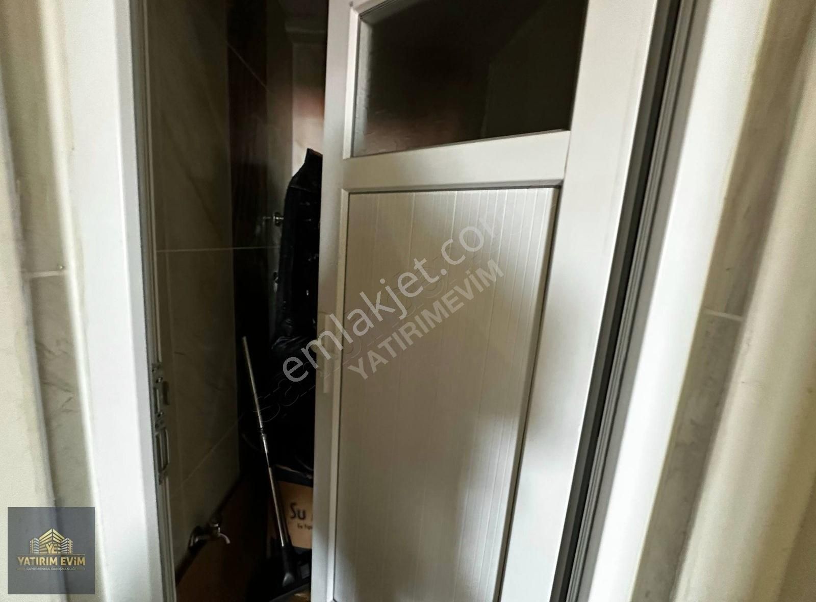 Böyle Geniş Daire Yok!! Full Yola Cephe Ara Kat İskanlı 2+1 - Görsel 23