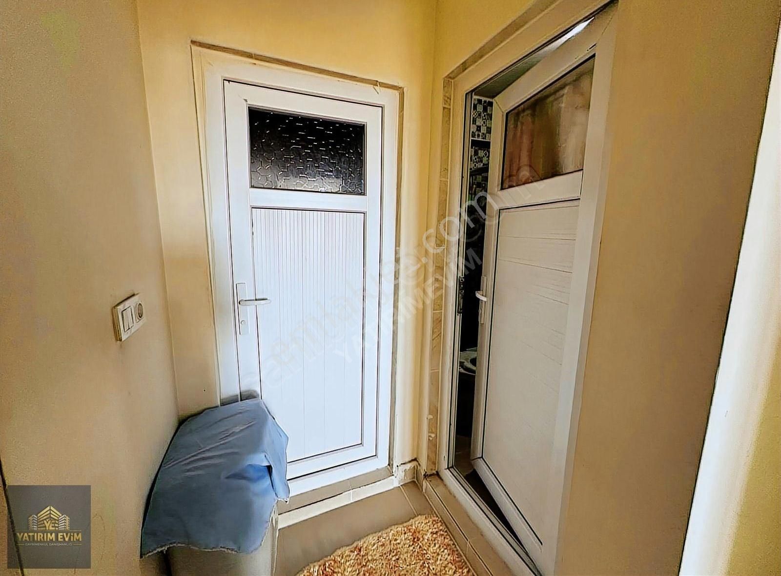 Böyle Geniş Daire Yok!! Full Yola Cephe Ara Kat İskanlı 2+1 - Görsel 12