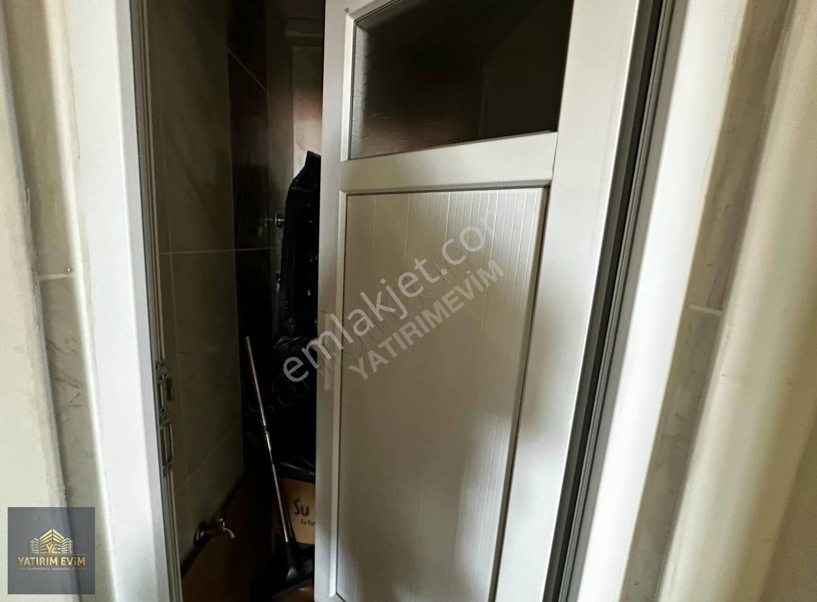 Böyle Geniş Daire Yok!! Full Yola Cephe Ara Kat İskanlı 2+1 - Görsel 28