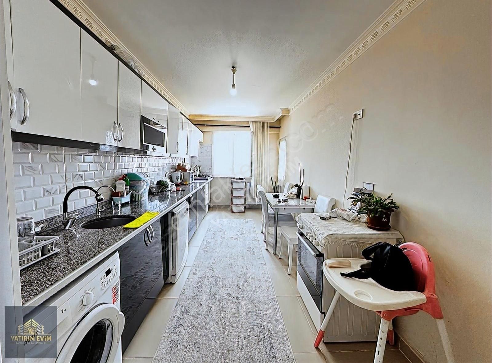 Böyle Geniş Daire Yok!! Full Yola Cephe Ara Kat İskanlı 2+1 - Görsel 35