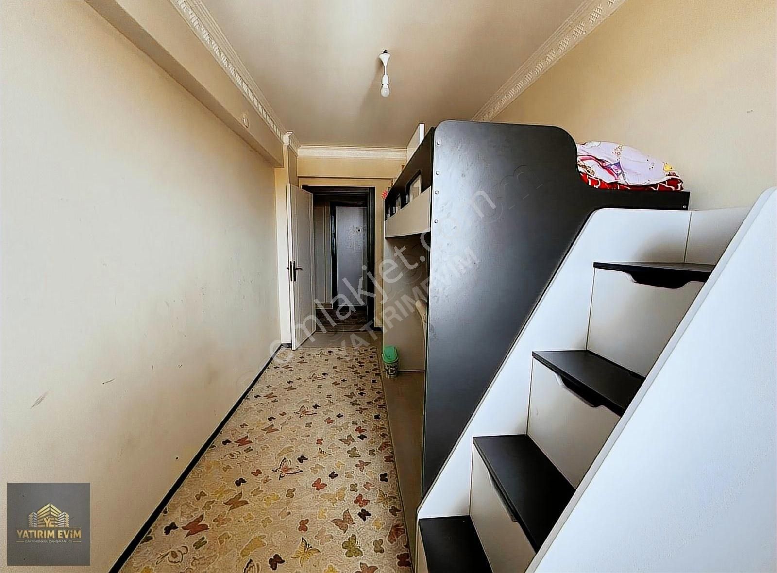 Böyle Geniş Daire Yok!! Full Yola Cephe Ara Kat İskanlı 2+1 - Görsel 25